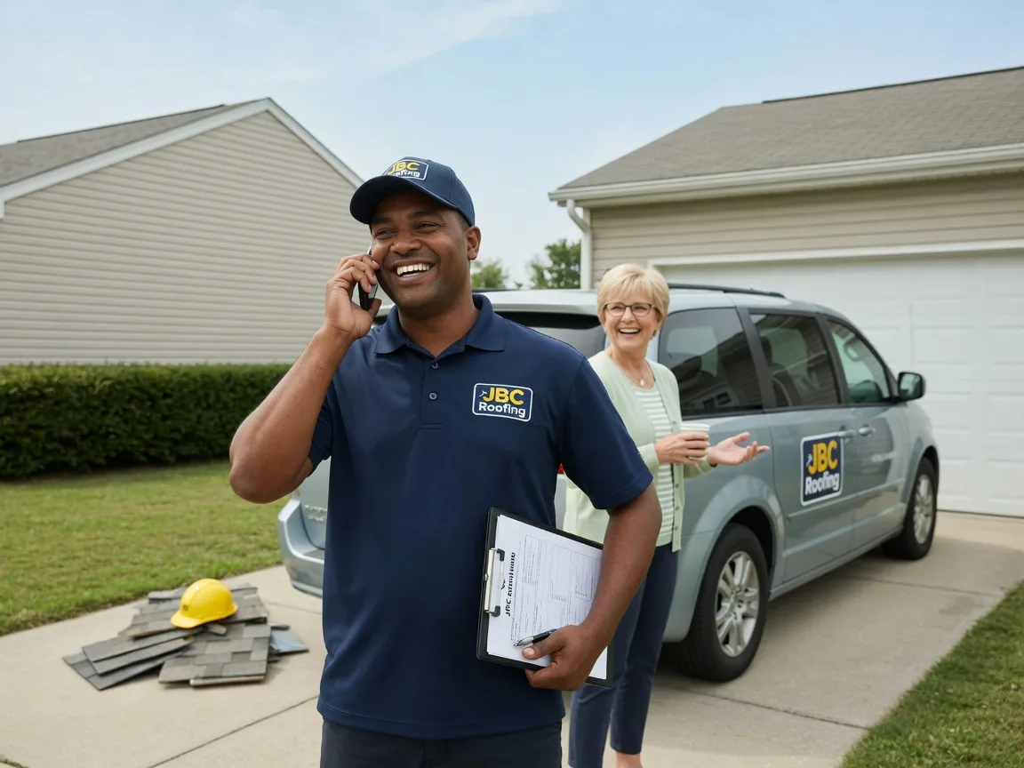 Roof Replacement Coral, PA FAQs